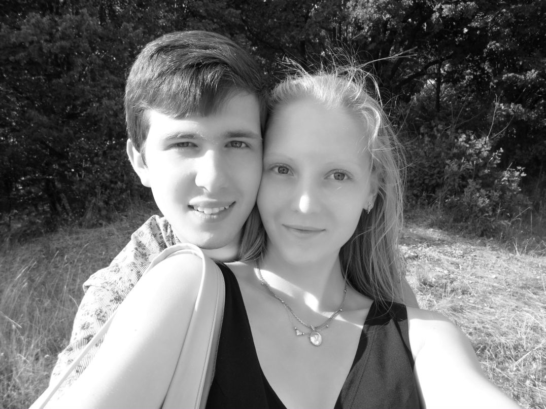 Борис Косицын фотография #3