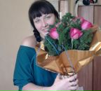 Фотография Гимазетдиновой Ксении