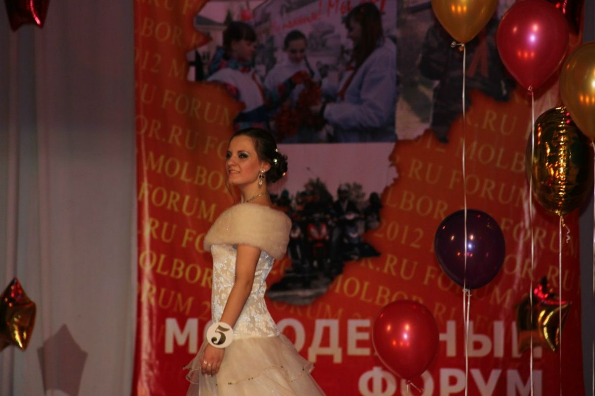 Ангеля Лухтанова фотография #32