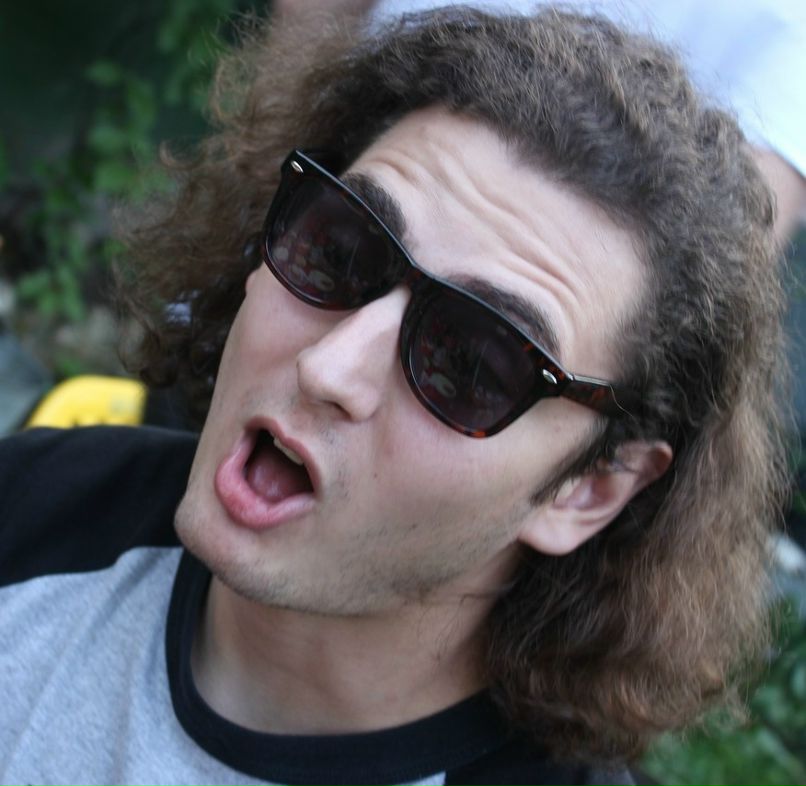 Федор Черенков фотография #21