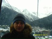 Фотография Савченко Ивана