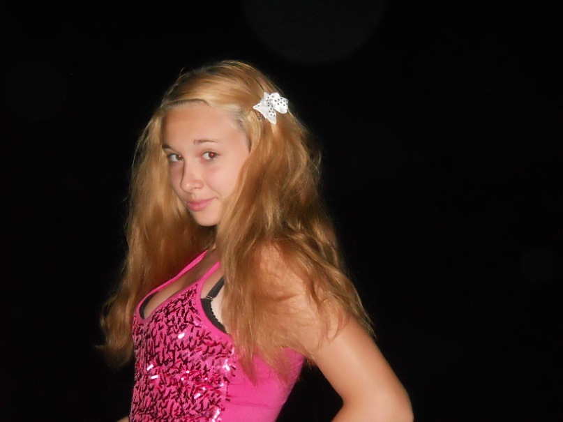 Катя Чуприна фотография #38