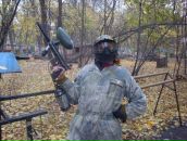 Фотография Килау Марины