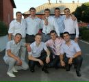 Андрей Максимішен фотография #28 (источник - https://vk.com/id102788447)