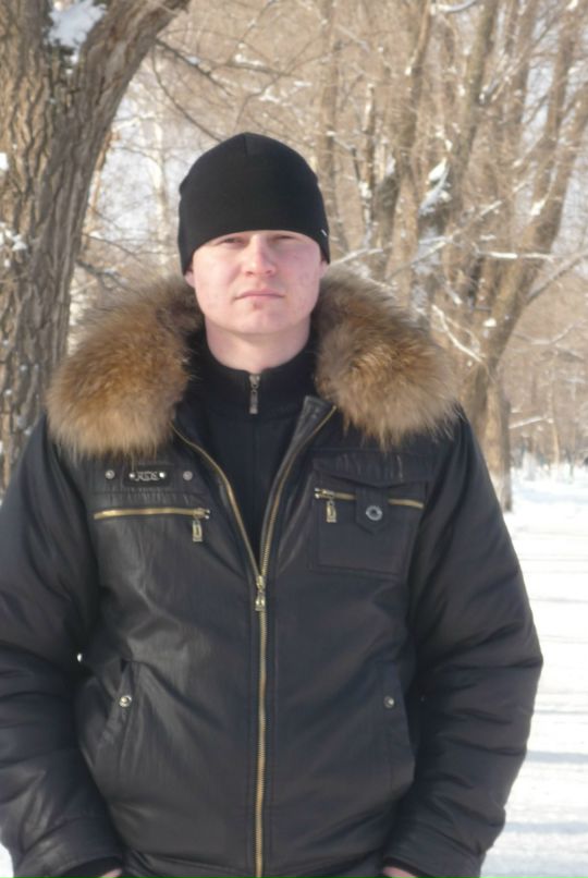 Владислав Усачев фотография #29