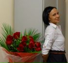 Фотография Ивановой Вероники