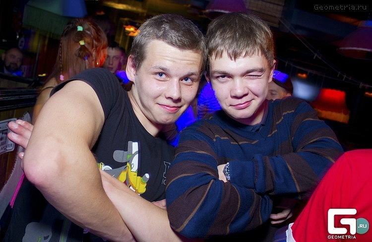 Дима Карпунин фотография #26