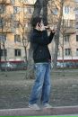 Фотография Проуса Юрия