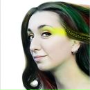 Фотография Дулинец Полины