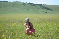 Фотография Янгель Любови