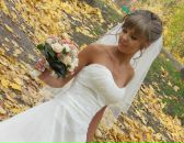 Фотография Ладони Кристины