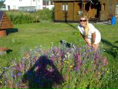 Фотография Motunova Vera