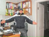 Серий Поцікайло фотография #31 (источник - https://vk.com/id70161960)