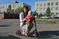 Фотография Лебедевой Екатерины