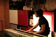 Фотография Винд Жени