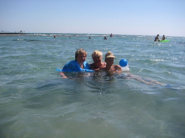 №1, Ирина Белякова №1, Ирина Белякова