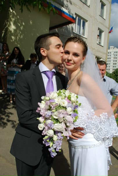 №6, Александра Палий, Москва, Россия №6, Александра Палий, Москва, Россия
