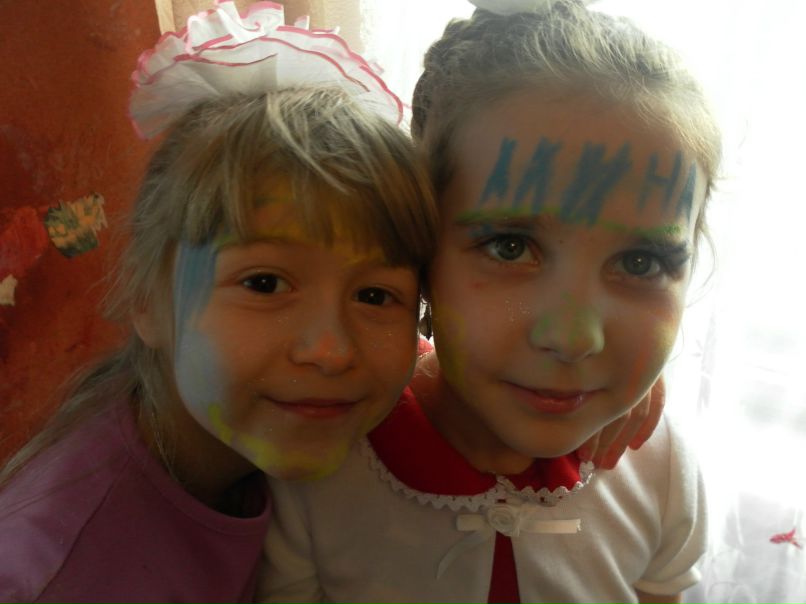 Оля Кеппе фотография #50