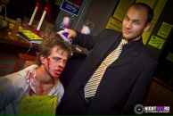 Фотография Ходжиназарова Олега