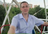 Фотография Хватова Александра