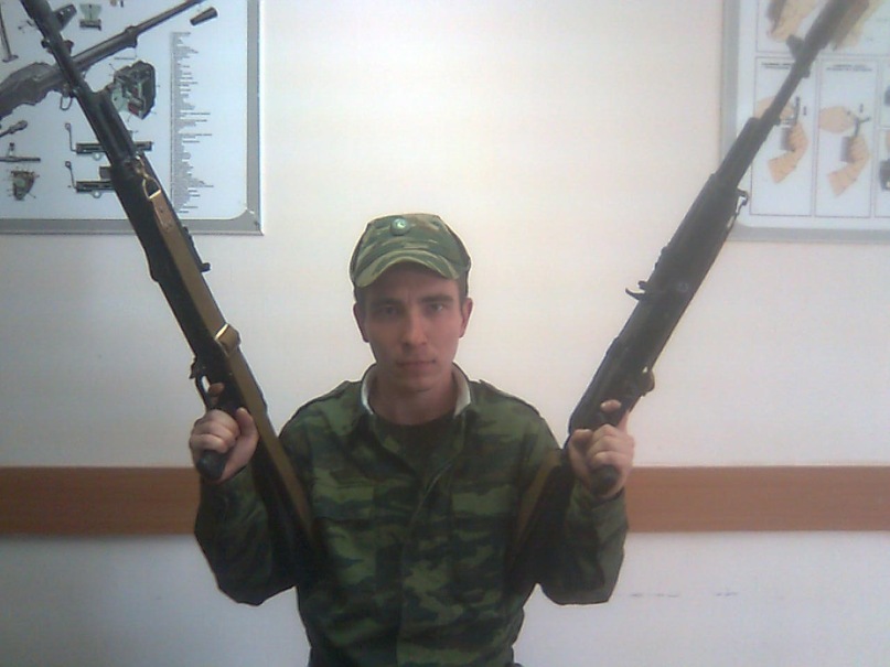 Александр Давыденко фотография #20