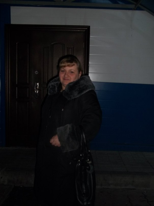 Мария Смирнова фотография #40