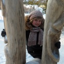 Фотография Сушковой Екатерины