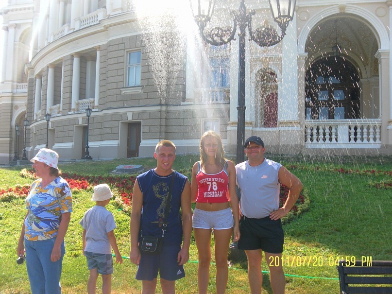 Сергей Трофимчук фотография #18