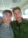 Фотография Петрова Евгения