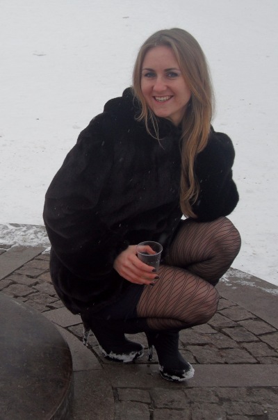 №4, Алина Кудиль, Москва №4, Алина Кудиль, Москва
