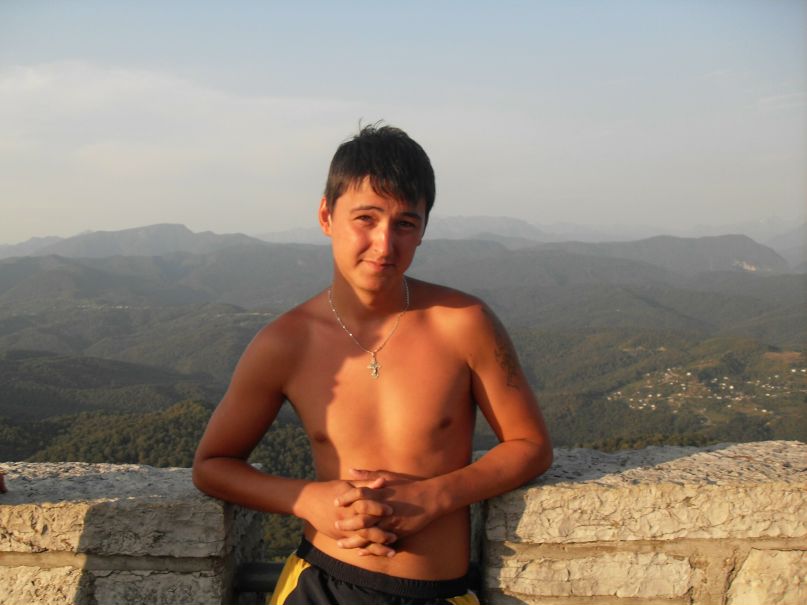 Егор Пашков фотография #35