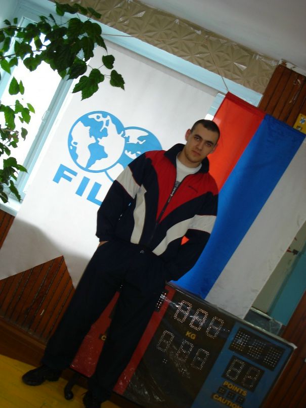 Сергей Иванов фотография #40
