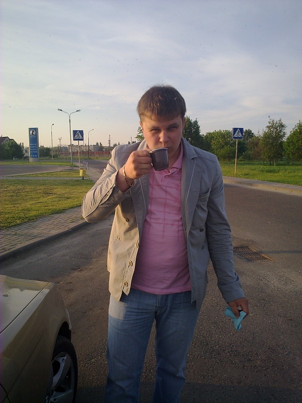 Виктор Драпун фотография #24