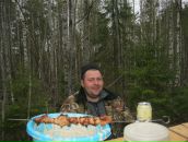 Фотография Ларионова Николая