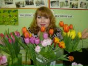 Фотография Венгорской Рамзии