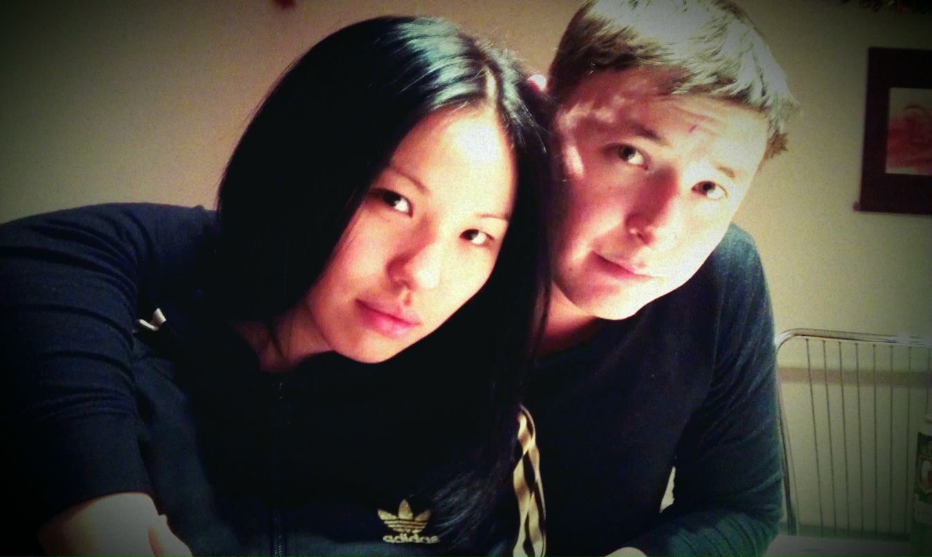 Tserenoff Naran фотография #23