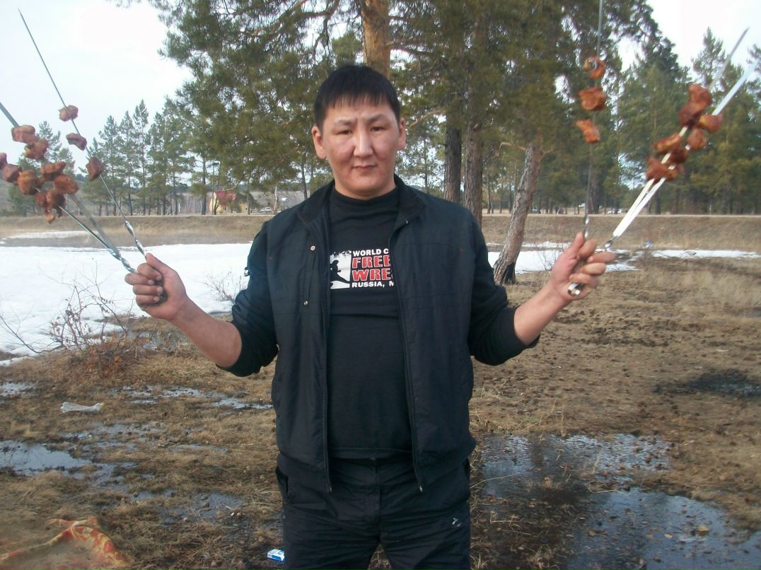 Николай Соловьев фотография #28