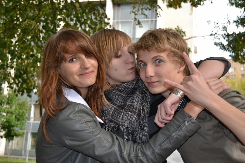 Софья Щукина фотография #32