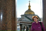 Фотография Мокейковой Веры