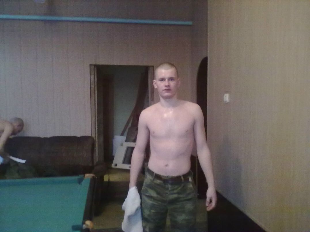 Иван Коваленков фотография #33
