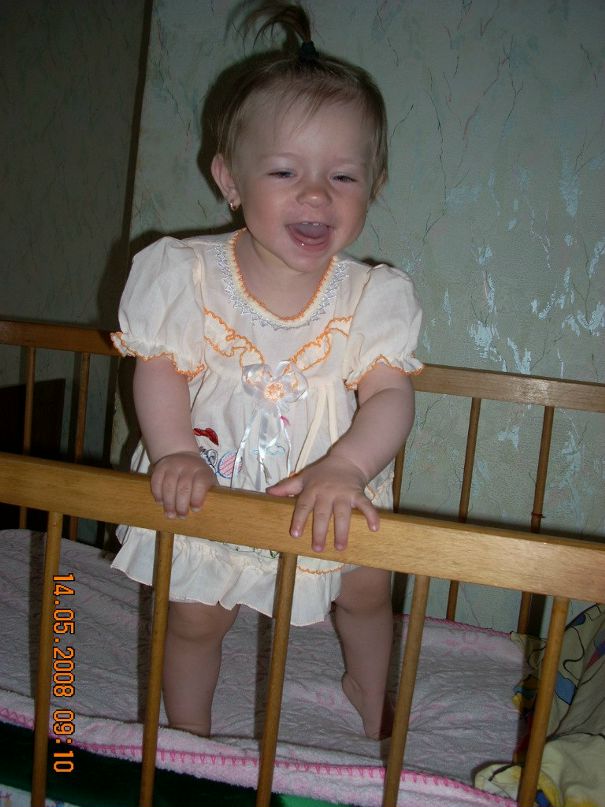 Лена Клименко фотография #30