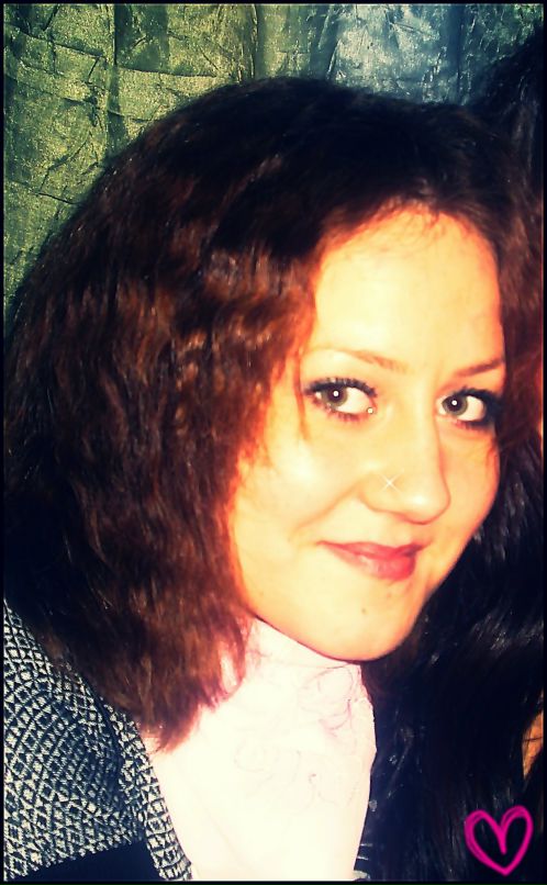 Иришка Дурманова фотография #21