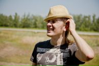 Фотография Сергеевича Александра