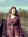 Фотография Педановой Алёны