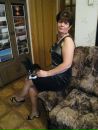 Фотография Лось Нади