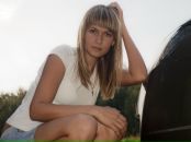 Фотография Лещенко Ларисы