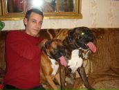 Фотография Баранова Алексея