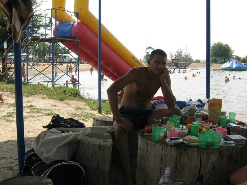 Сергей Плотников фотография #35