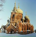 Фотография Вещагиной Натальи
