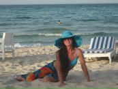 Фотография Кругловой Ирины